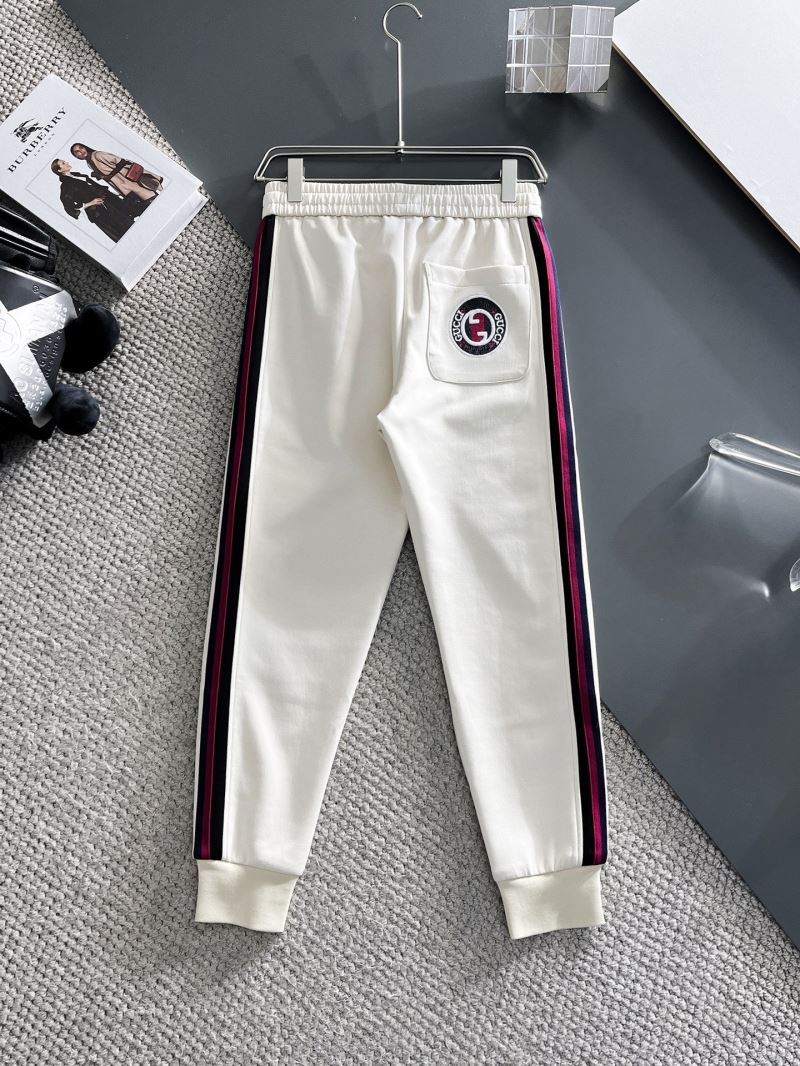 Gucci Long Pants